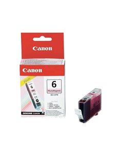 REFILL MAGENTA FOTO BJC8200 S800 (X BC50)(NON UTILIZZARE CON BCI5) 4710A002 CANON INKJET