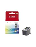 CARTUCCIA COLORE IP1800 IP2500 CL38 2146B001
