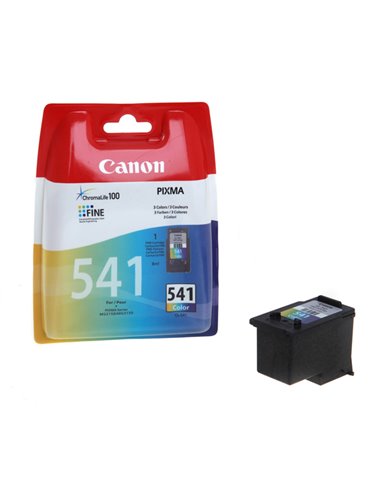 SERBATOIO INK COLORI CL541 X PIXMA MG2150-MG3150 5227B001