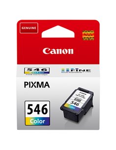 CARTUCCIA INK COLOR CL-546 8289B001
