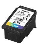 Canon Cartuccia CL-576 Colore 5442C001