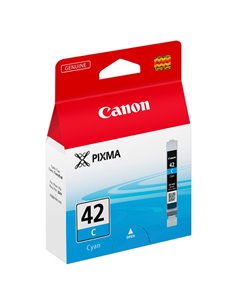 CARTUCCIA CIANO CLI-42BK PIXMA PRO 100 6385B001 CANON INKJET