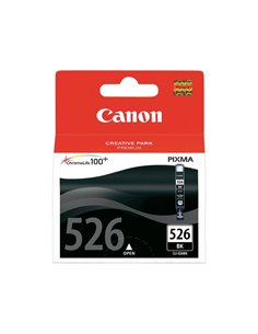 CARTUCCIA NERA CLI-526BK 4540B001 CANON INKJET