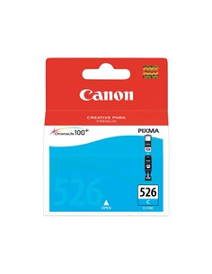 CARTUCCIA CIANO CLI-526C 4541B001 CANON INKJET
