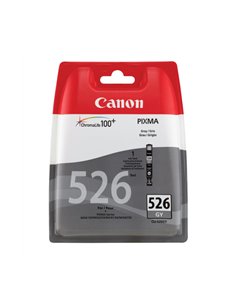 CARTUCCIA GRIGIA CLI-526GY 4544B001 CANON INKJET