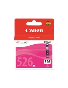 CARTUCCIA MAGENTA CLI-526M 4542B001 CANON INKJET