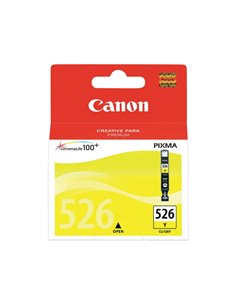 CARTUCCIA GIALLO CLI-526Y 4543B001