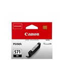 SERBATOIO INCHIOSTRO NERO CLI-571 BK 0385C001