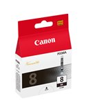 REFILL NERO IP4200 IP5200 IP5200R MP500 MP800 IP6600D CLI8BK 0620B001