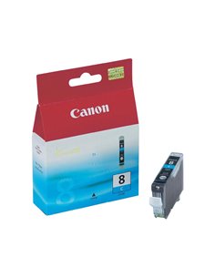 REFILL CIANO IP4200 IP5200 IP5200R MP500 MP800 IP6600D CLI8C 0621B001 CANON INKJET