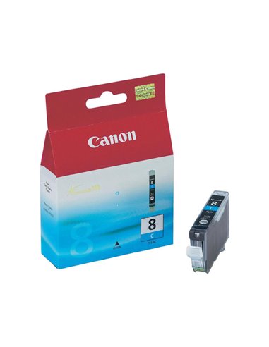 REFILL CIANO IP4200 IP5200 IP5200R MP500 MP800 IP6600D CLI8C 0621B001 CANON INKJET