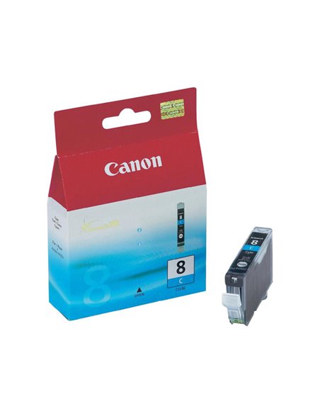 REFILL CIANO IP4200 IP5200 IP5200R MP500 MP800 IP6600D CLI8C 0621B001 CANON INKJET
