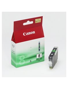 REFILL VERDE PRO-9000 0627B001 CANON INKJET