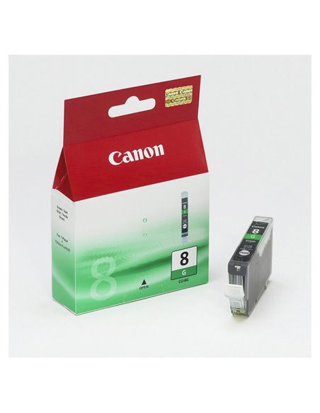 REFILL VERDE PRO-9000 0627B001 CANON INKJET