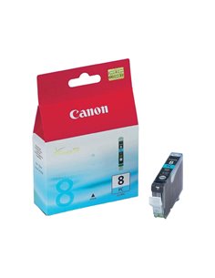 REFILL CIANO FOTO CHROMALIFE 100 PIXMA IP6600D 0624B001 CANON INKJET