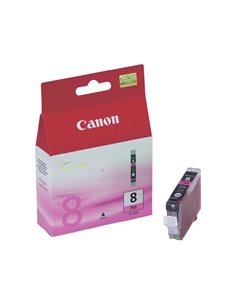 REFILL MAGENTA FOTO CHROMALIFE 100 PIXMA IP6600D 0625B001 CANON INKJET