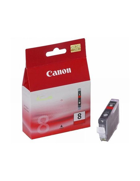 REFILL ROSSO PRO-9000 0626B001 CANON INKJET