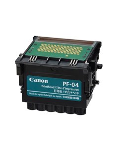 TESTINA DI STAMPA PF-04 IPF 650/655/750/755 3630B001 CANON PRODOTTI PER STAMPANTI GRAFICHE