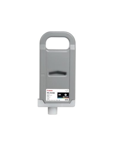 REFILL NERO PFI-701 IPF9000/8000 0900B005