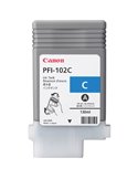 REFILL CIANO PFI-102C IPF500/600/700 0896B001