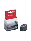 CARTUCCIA CON TESTINA NERO IP1600 IP 2200 PG40 0615B001