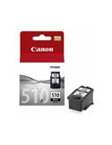 CARTUCCIA NERA PG-510 2970B001