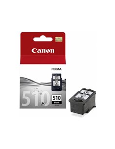 CARTUCCIA NERA PG-510 2970B001