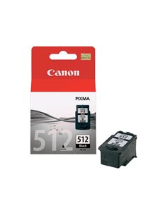 CARTUCCIA NERA PG-512 2969B001 CANON INKJET