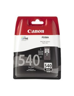 SERBATOIO INK NERO PG540 X PIXMA MG2150-MG3150 5225B001