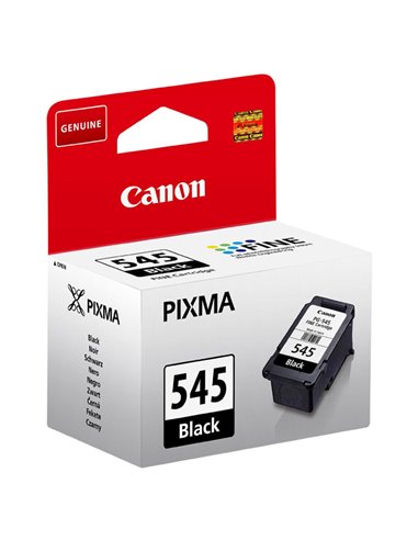 CARTUCCIA NERA PG-545 8287B001