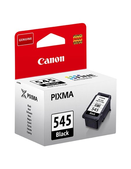 CARTUCCIA NERA PG-545 8287B001