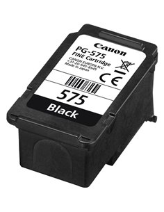 Canon Cartuccia PG575 Nero 5438C001 CANON INKJET