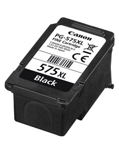 Canon Cartuccia PG575XL Nero 5437C001 CANON INKJET