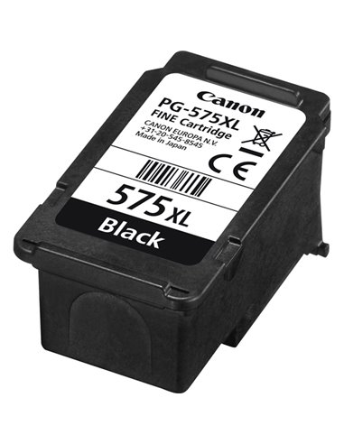 Canon Cartuccia PG575XL Nero 5437C001 CANON INKJET
