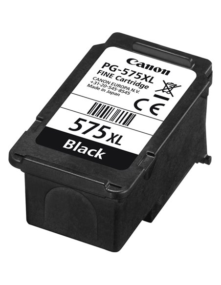 Canon Cartuccia PG575XL Nero 5437C001 CANON INKJET