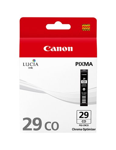 CARTUCCIA CHROMA OPTIMIZER PIXMA PRO 1 4879B001 CANON INKJET