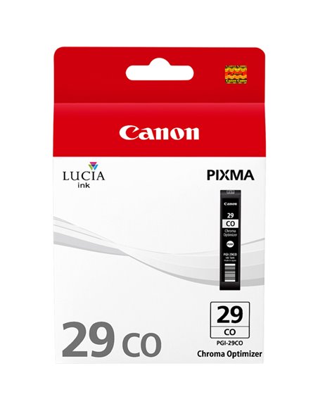 CARTUCCIA CHROMA OPTIMIZER PIXMA PRO 1 4879B001 CANON INKJET