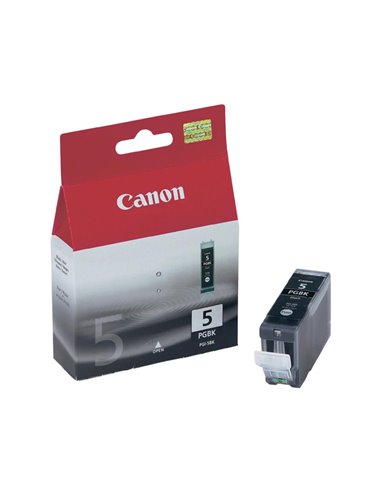 REFILL NERO IP 4200 PGI5BK 0628B001 CANON INKJET