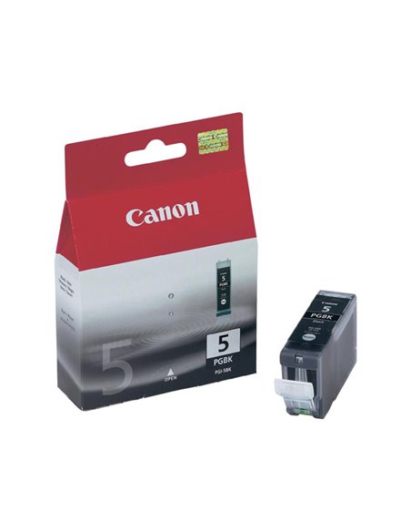 REFILL NERO IP 4200 PGI5BK 0628B001 CANON INKJET