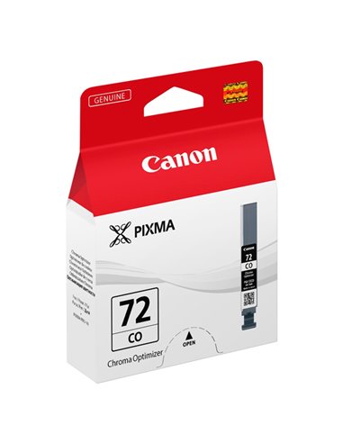SERBATOIO INCHIOSTRO CHROMA OPTIMIZER PGI-72 CO 6411B001 CANON INKJET