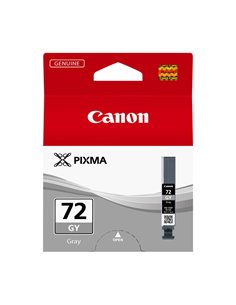 SERBATOIO INCHIOSTRO GRIGIO PGI-72 GY 6409B001 CANON INKJET