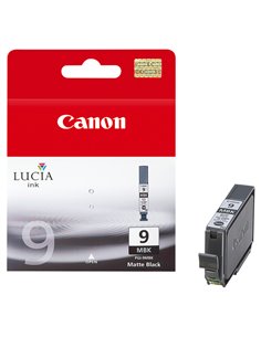 CARTUCCIA NERA MATTE PIXMA 9500 1033B001 CANON INKJET