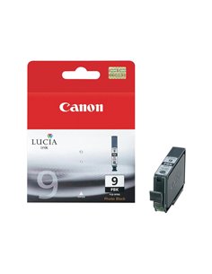 CARTUCCIA NERA PHOTO PIXMA 9500 1034B001 CANON INKJET
