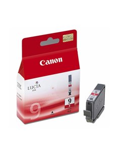 CARTUCCIA ROSSA PIXMA 9500 1040B001 CANON INKJET
