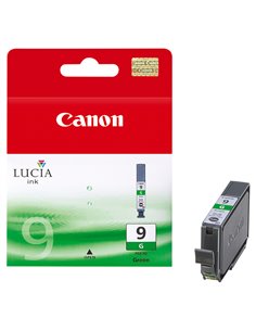CARTUCCIA VERDE PIXMA 9500 1041B001 CANON INKJET