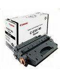 TONER NERO C-EXV40 IR 1133 3480B006AA