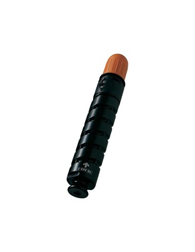 TONER NERO C-EXV33 IR 2520 2785B002 CANON PRODOTTI PER FOTOCOPIATORI