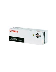 TONER C-EXV13 IR5570 IR6570 0279B002 CANON PRODOTTI PER FOTOCOPIATORI