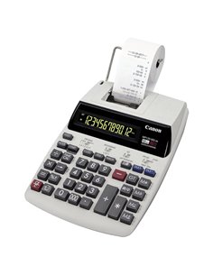 CALCOLATRICE CANON MP120-MG-ES II EMEA GB 2289C001