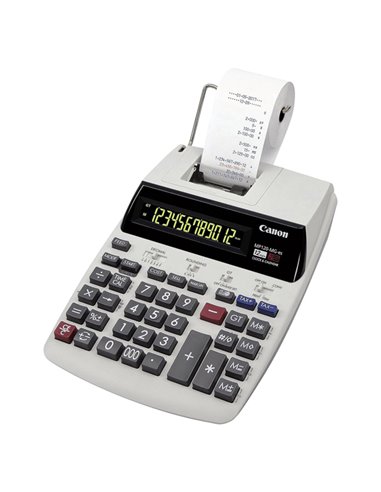 CALCOLATRICE CANON MP120-MG-ES II EMEA GB 2289C001